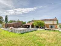 Vente maison 12 pièces