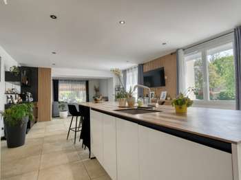 Vente maison 12 pièces