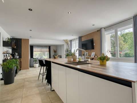 Vente maison 12 pièces Vente maison 12 pièces