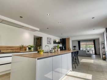 Vente maison 12 pièces