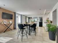 Vente maison 12 pièces