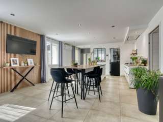 Vente maison 12 pièces Vente maison 12 pièces