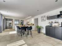 Vente maison 12 pièces