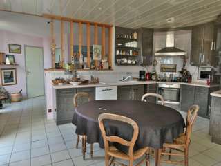 Vente maison 10 pièces