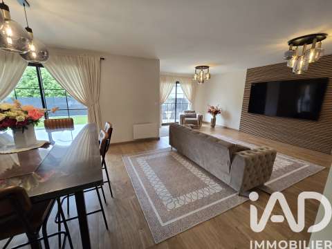 Vente maison 4 pièces Tonnay-Charente 17