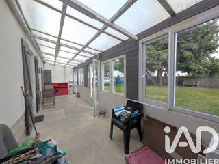Vente maison 7 pièces Vente maison 7 pièces
