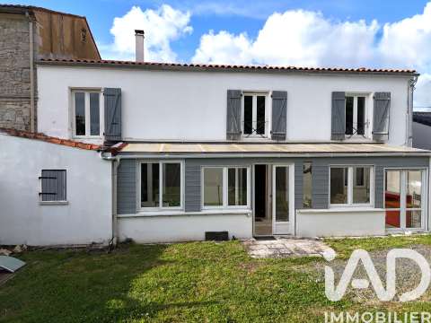Vente maison 7 pièces Vente maison 7 pièces
