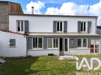 Vente maison 7 pièces Vente maison 7 pièces