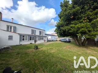 Vente maison 7 pièces Vente maison 7 pièces