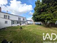 Vente maison 7 pièces Vente maison 7 pièces