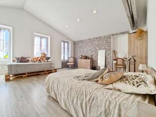 Vente maison 10 pièces