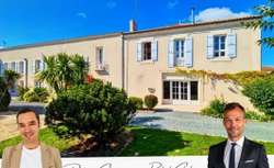 Photo Vente maison Tonnay-Charente