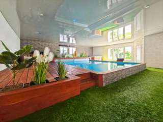 Vente maison 10 pièces