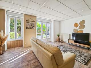 Vente maison 10 pièces