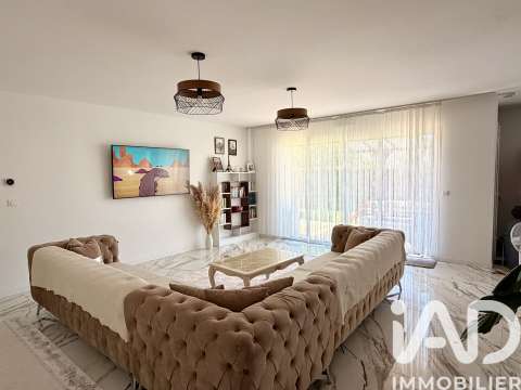 Vente maison 5 pièces Tonnay-Charente 17