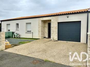 Vente Maison 3 chambresTonnay-Charente