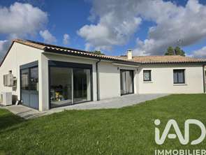 Vente Maison 3 chambresTonnay-Charente
