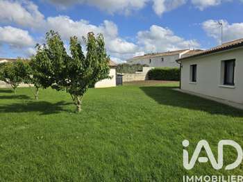 Vente Maison 3 chambresTonnay-Charente