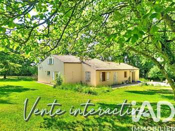 Vente maison 5 pièces Tonnay-Charente 17