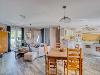 Vente Maison 4 chambresTonnay-Charente
