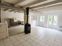 Vente maison 3 pièces Vente maison 3 pièces