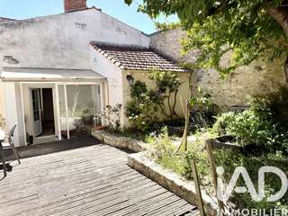 Vente maison 3 pièces Vente maison 3 pièces