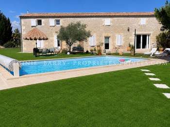 Vente Maison 4 chambresTonnay-Charente