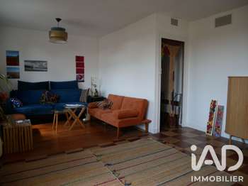 Vente maison 4 pièces Tonnay-Charente 17