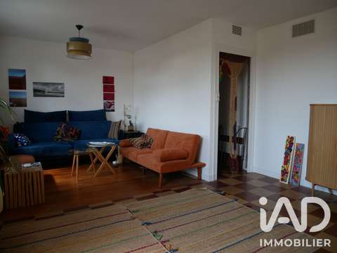 Vente maison 4 pièces Tonnay-Charente 17