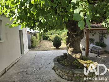 Vente Maison 4 chambresTonnay-Charente
