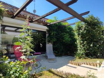 Vente maison 6 pièces Tonnay-Charente 17