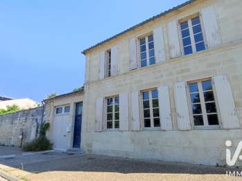 Vente Maison 3 chambresTonnay-Charente