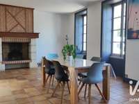Vente maison 6 pièces Vente maison 6 pièces