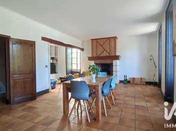 Vente Maison 3 chambresTonnay-Charente