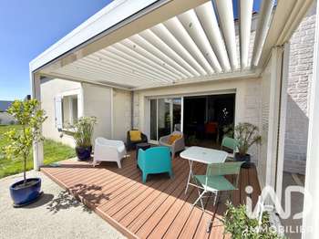 Vente Maison 4 chambresTonnay-Charente