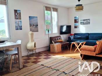 Vente Maison 2 chambresTonnay-Charente
