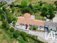 Vente maison 10 pièces Vente maison 10 pièces