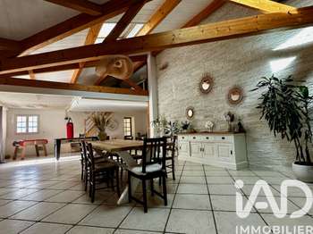 Vente maison 10 pièces Vente maison 10 pièces