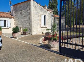 Vente Maison 4 chambresTonnay-Charente
