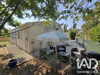 Vente maison 4 pièces Tonnay-Charente 17
