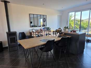 Vente Maison 3 chambresTonnay-Charente