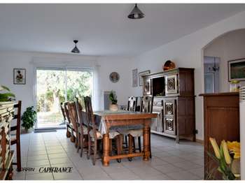 Vente maison 5 pièces Tonnay-Charente 17