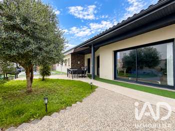 Vente maison 6 pièces Tonnay-Charente 17