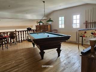 Vente maison 9 pièces