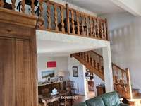 Vente maison 9 pièces Vente maison 9 pièces