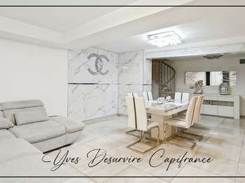 Vente maison 5 pièces Tonneins 47