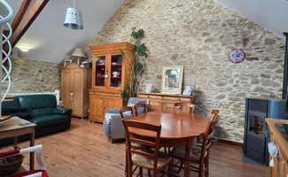 Photo Vente maison Tonneville