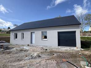 Vente Maison 3 chambresTonneville