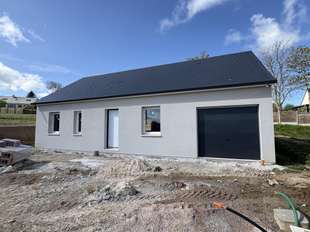 Photo Vente maison Tonneville