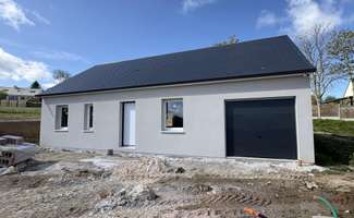 Photo Vente maison Tonneville